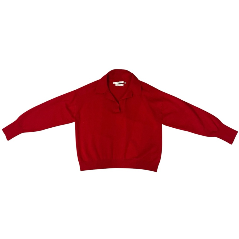 Max Studio merino Sweater
